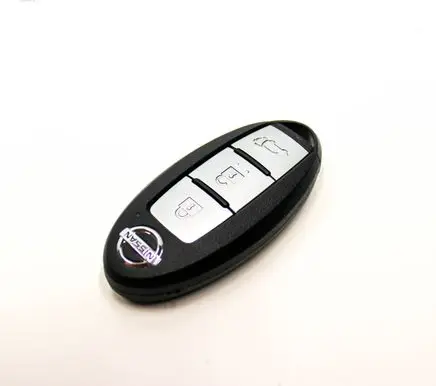 Nissan X-Trail T32 Ignition key/card S180144505 43392