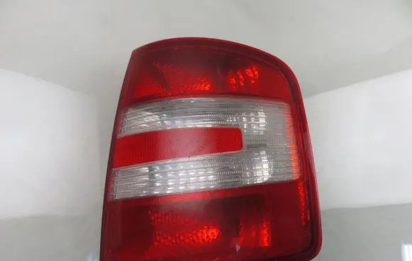 Skoda Fabia Mk1 (6Y) Rear/tail lights 6Y9945112B