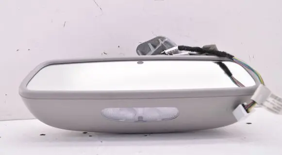 Mercedes-Benz E W212 Rear view mirror (interior) 025902