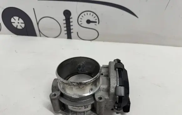 Ford Explorer VI Throttle valve HL3E9F991AA