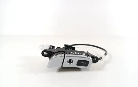 Mercedes-Benz SL R230 Glove box opening button A2306800084