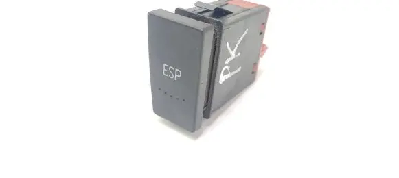 ESP (stability program) switch