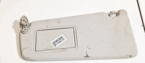 Ford C-MAX I Sun visor