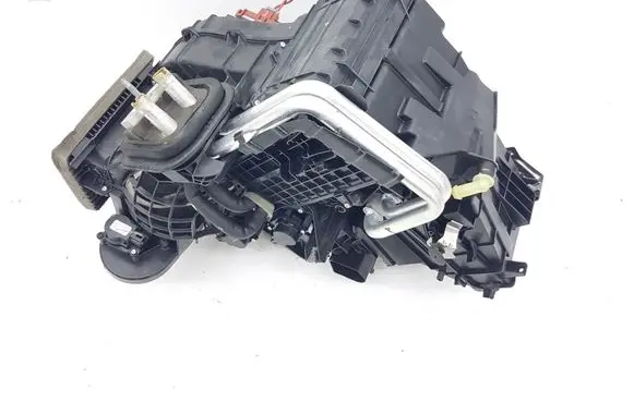 Ford Escape III Interior heater climate box assembly GV6119B555M GV6119B555