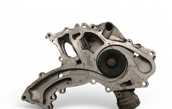Mercedes-Benz CLS C218 X218 Water pump A2782010007 A2782001201 A2782020210