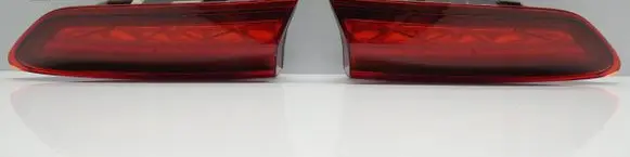 Skoda Karoq Rear/tail lights set 57A945308