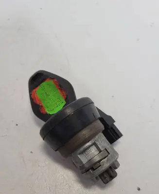 BMW 3 E36 Ignition lock 61358379345