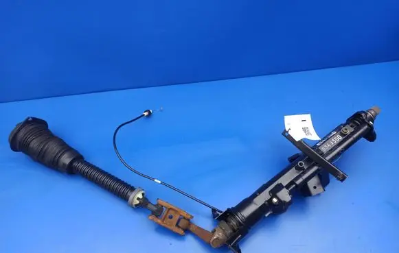 Mercedes-Benz S W140 Steering wheel axle 83483DD 83493DD