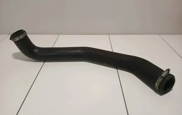 Renault Trafic II (X83) Intercooler hose/pipe 460870a