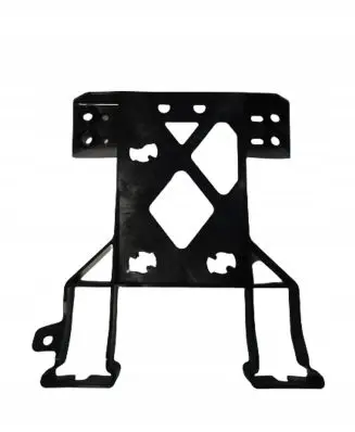 Mercedes-Benz GLA W156 X156 Distronic sensor bracket A2466220100