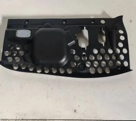 Mercedes-Benz R W251 Dashboard lower bottom trim panel A2516801139