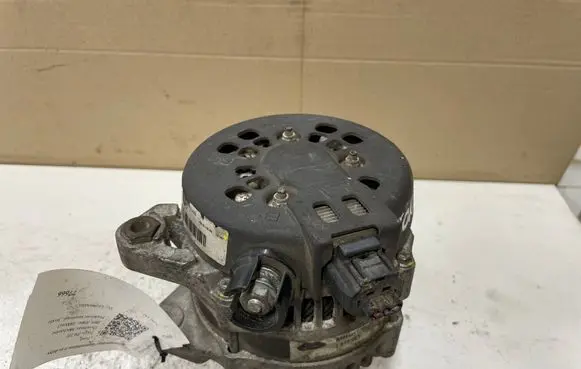 Generator/alternator