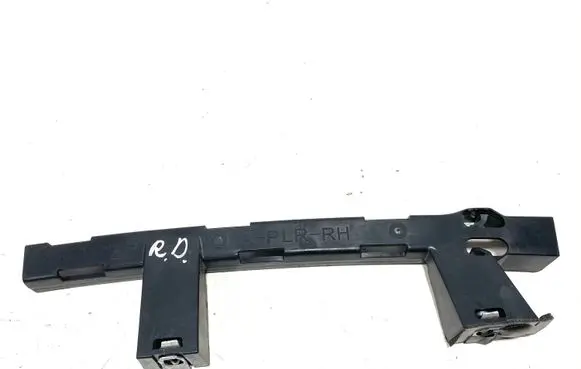Chevrolet Volt I Front door windshield rail 61862