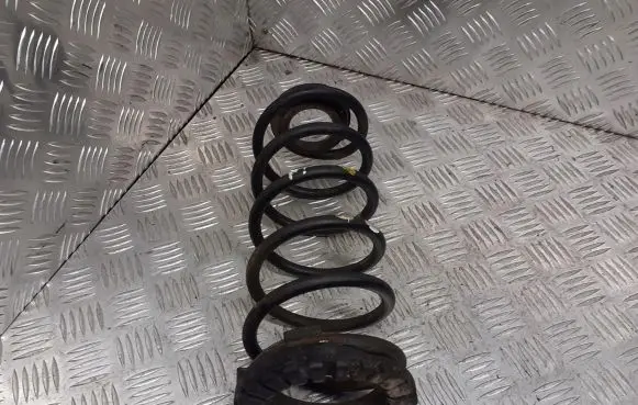 Hyundai Getz Rear coil spring BRAK