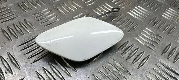 Front tow hook cap/cover
