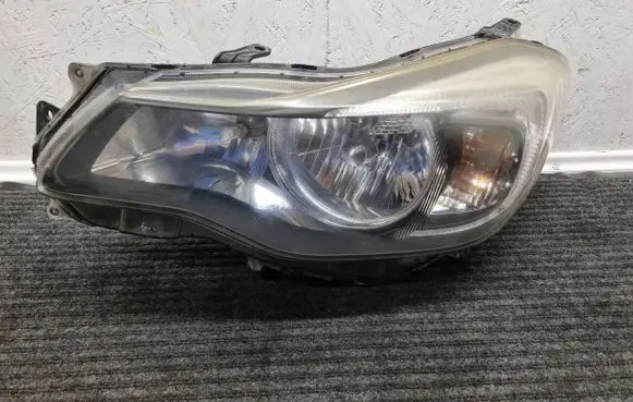 Subaru XV I Headlight/headlamp P9934L
