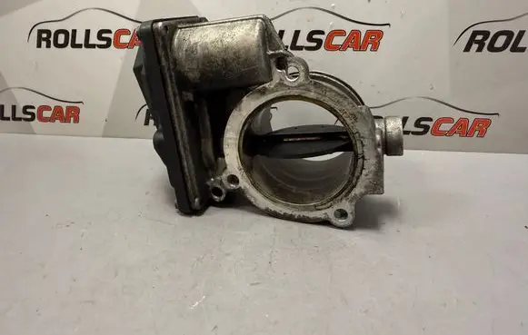 BMW 7 F01 F02 F03 F04 Throttle valve 7806231 A2C53279057