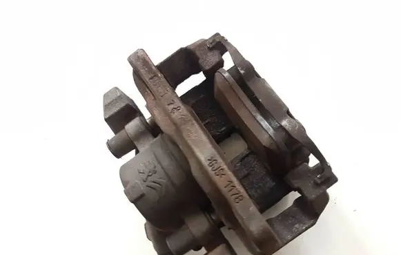 Citroen Berlingo Front brake caliper 9822503080