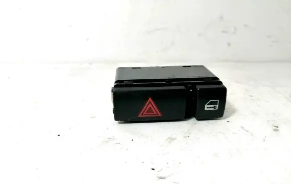 BMW X5 E53 Hazard light switch 61318368920