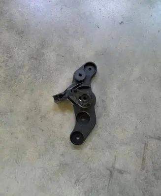 BMW 2 F44 Engine bonnet (hood) release handle 7326517