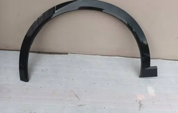 Audi e-tron Front arch trim 4KE853717F