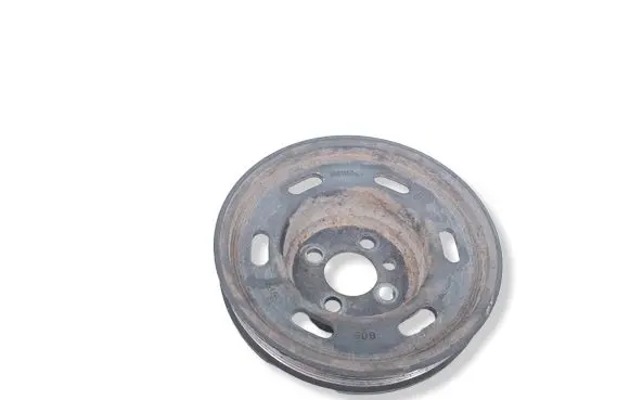 Audi A4 S4 B5 8D Crankshaft pulley 050105255C