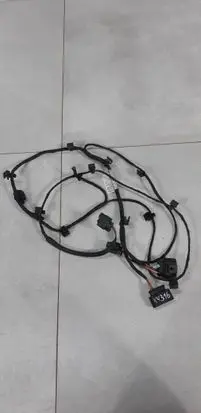Skoda Octavia Mk3 (5E) Parking sensor (PDC) wiring loom 5E0971095DM