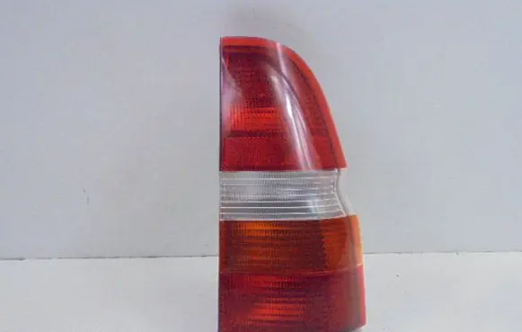 Ford Escort Rear/tail lights 91AG13A602