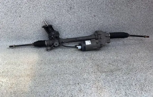 Volkswagen Tiguan Steering rack 5QB423050BA