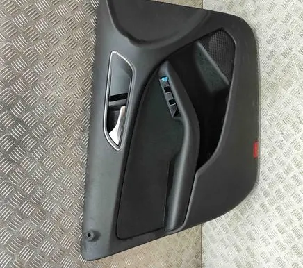 Mercedes-Benz B W246 W242 Front door card panel trim A2467200162
