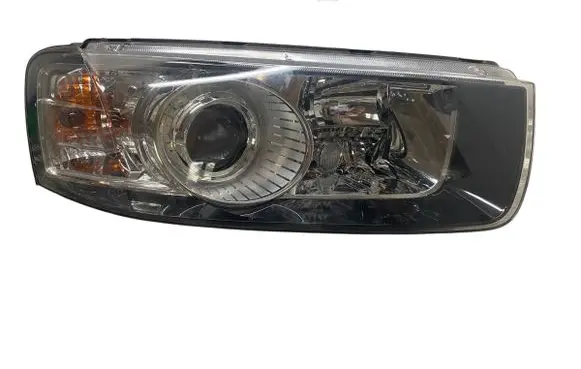 Chevrolet Captiva Headlight/headlamp H7.H1