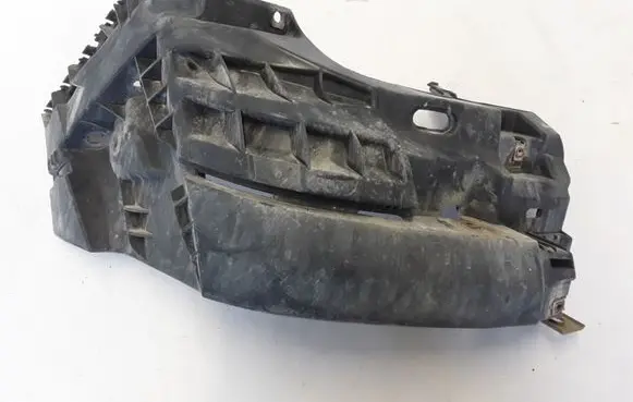 Renault Trafic II (X83) Front bumper mounting bracket 620340102R