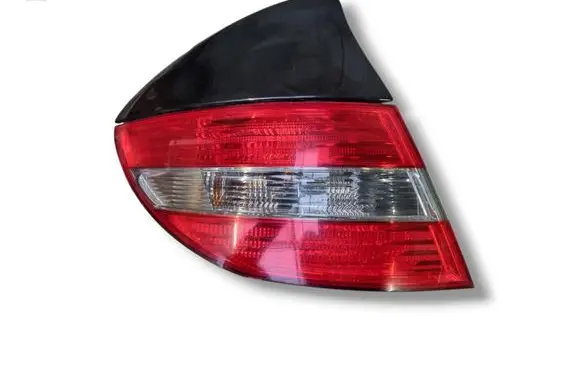Mercedes-Benz CLC CL203 Rear/tail lights A2038205164