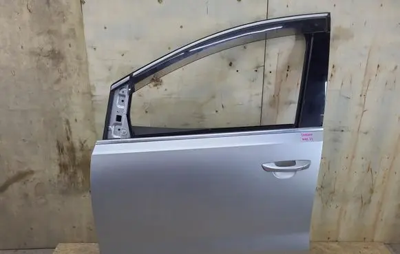 Volkswagen Sharan Front door 