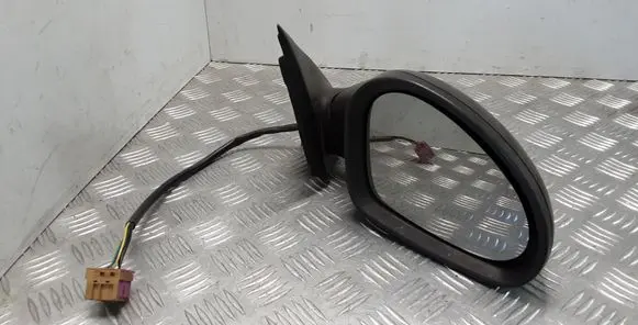 Seat Cordoba (6L) Front door electric wing mirror 