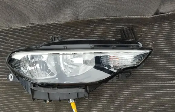 Fiat Tipo Headlight/headlamp 5214515900 01053299800010