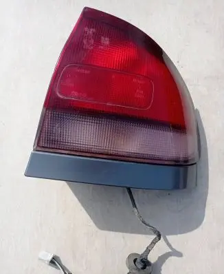 Mazda 626 Rear/tail lights