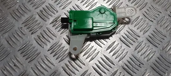 KIA Ceed Fuel tank cap lock PU12494