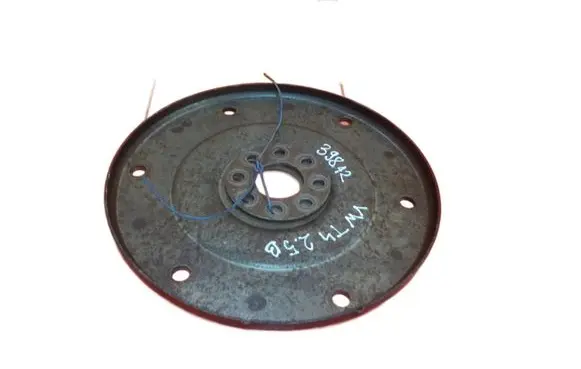 Volkswagen Transporter - Caravelle T4 Dual mass flywheel AAF