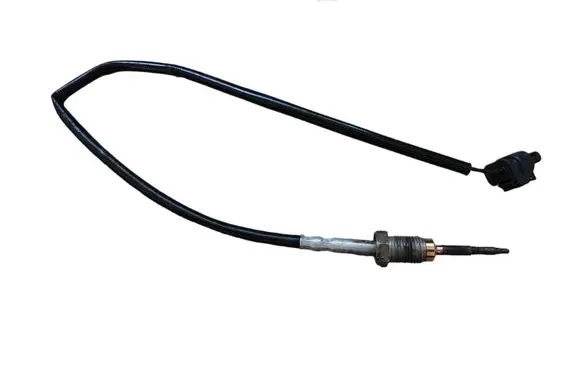 Exhaust gas temperature sensor