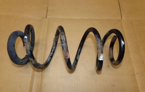 Honda Jazz Rear coil spring