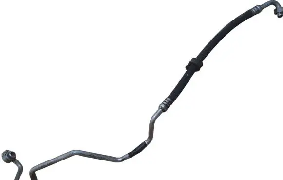 Audi A6 S6 C5 4B Air conditioning (A/C) pipe/hose 4B0260704K