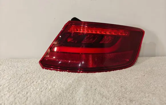 Audi A3 S3 8V Rear/tail lights 