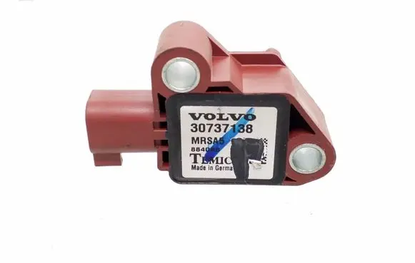 Volvo V50 Airbag deployment crash/impact sensor 30737138