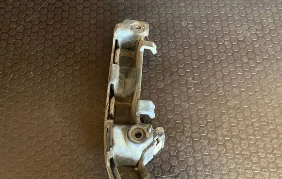 Land Rover Range Rover Sport L320 Front bumper mounting bracket ER000171 DPL000171