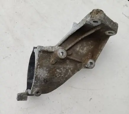 Renault Espace III Driveshaft support bearing bracket 7700874059