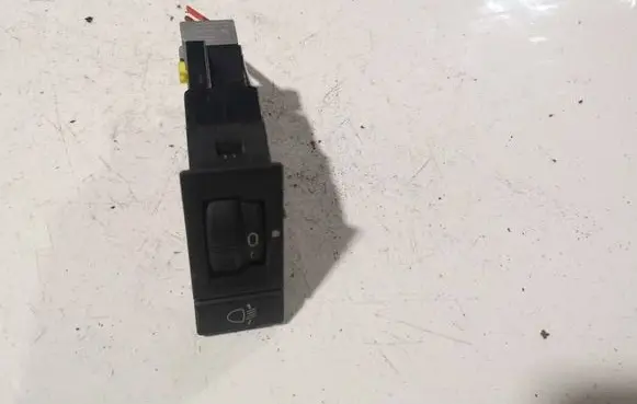 Peugeot 406 Headlight level height control switch