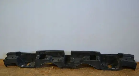 Volkswagen Transporter - Caravelle T6 Rear bumper cross member 7E0807305C