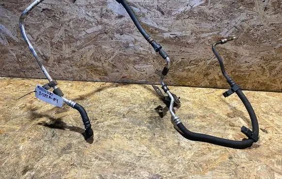 Citroen Jumper Power steering hose/pipe/line 1385503080