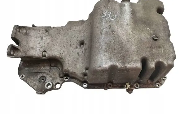 Suzuki Swift I Oil sump 